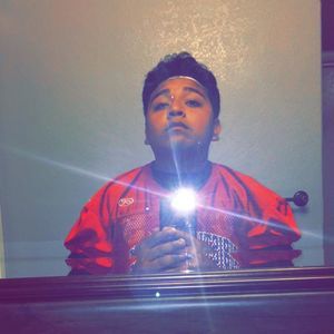 Meet your Posher, Argain